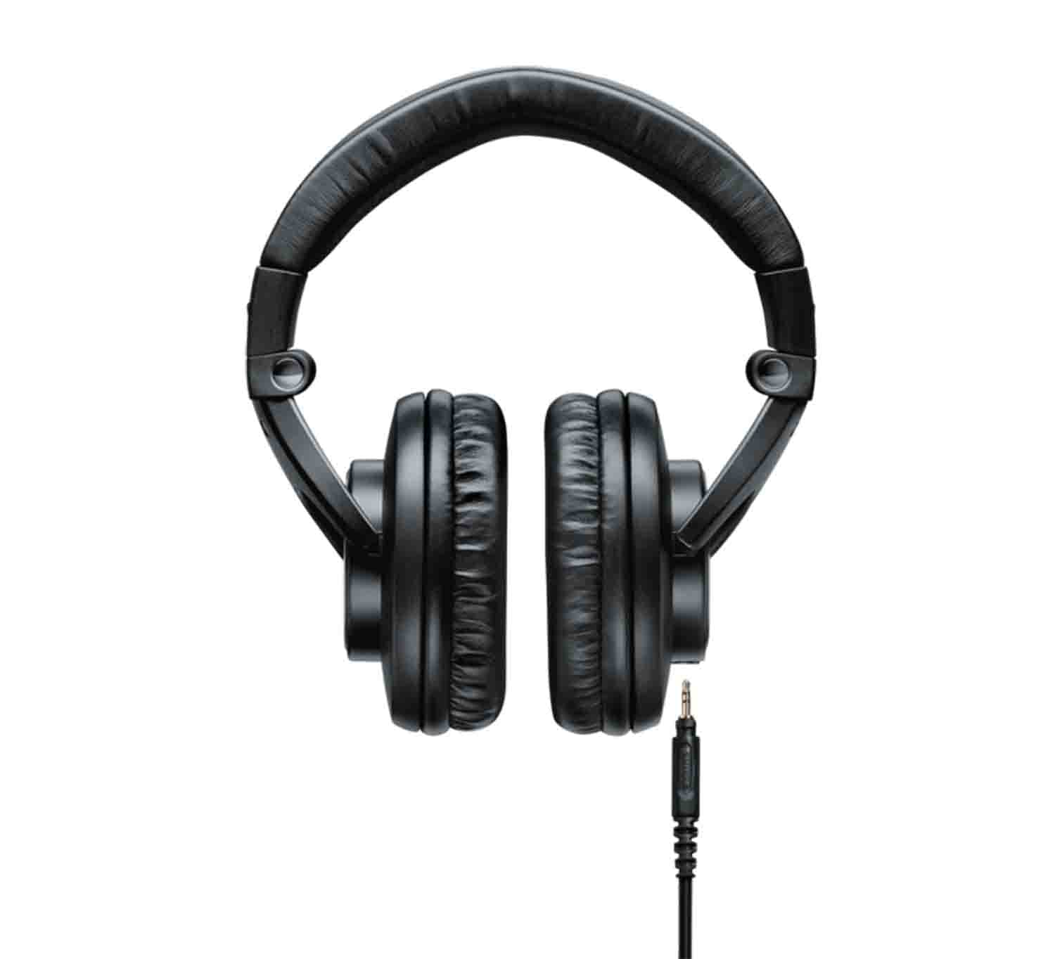 SHURE SRH840 プロフェッショナル・モニタリング・ヘッドホン Amazon.co.jp: Shure SRH840プロフェッショナルモニタリングヘッドホン